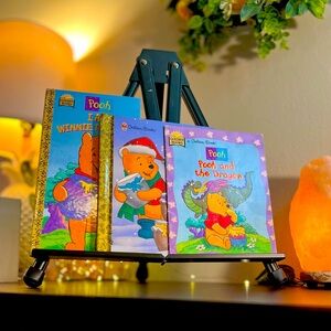 💛Winnie The Pooh Bundle💛